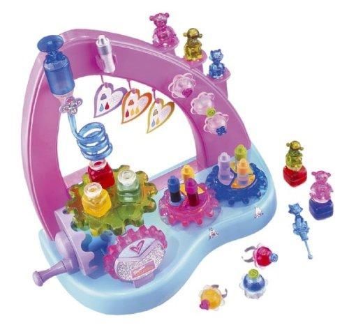 MAT47803 - Creation of Scented BARBIE scents - 1