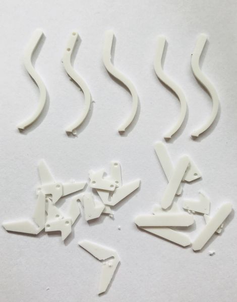 MCP-027 - 5 Grower's teeth V2 - 1