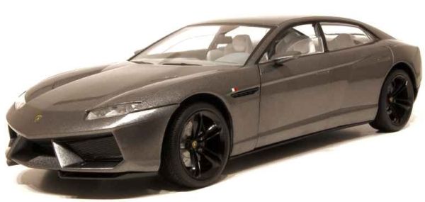 MDM956 - LAMBORGHINI Estoque grey - 1