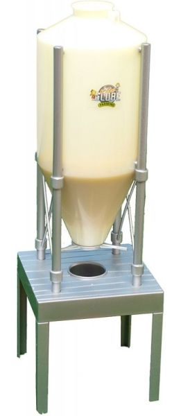 KID570062 - Grain silo for diorama - 1
