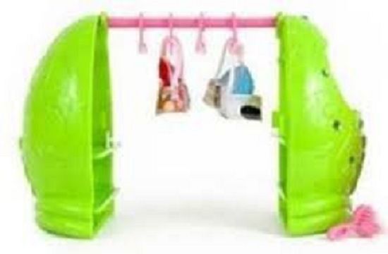 MEGA47159 - Wardrobe MYSTIC BABIES - 1