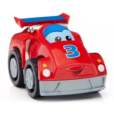 MEGA80401 - Race car - 1
