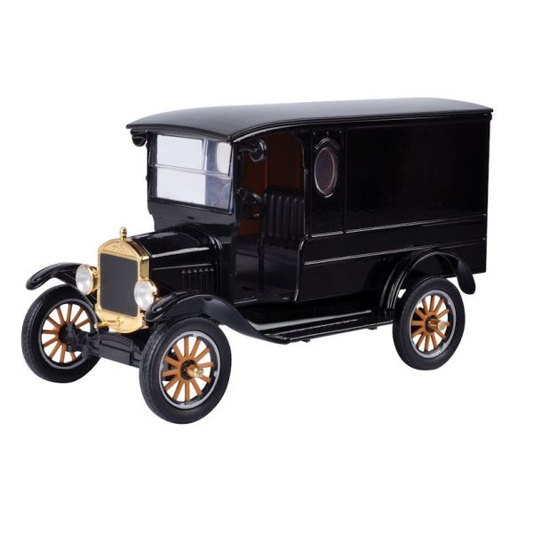 MMX79316BK - FORD Model T 1925 black - 1