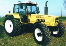 MO65325 - MARSHALL D944 Resin - Available October - 1