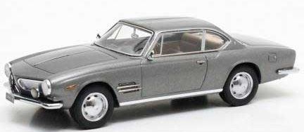 MTX41309-081 - FIAT Moretti 2500SS 1962 grey - 1