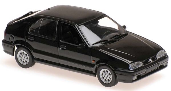 MXC940113701 - RENAULT 19 1995 black - 1