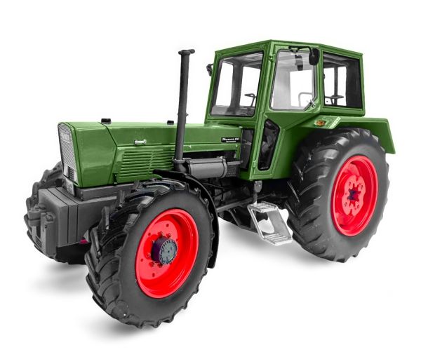 ATCMA66794 - FENDT Favorit 614 S with Cab - 1