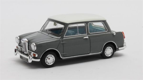 MTXMM430081 - MINI Riley Elf Mk.11 1963-1967 Grey and white - 1