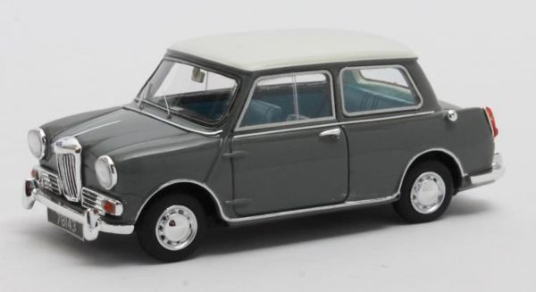 MTXMM430082 - MINI Riley Elf Mk.11 1963-1967 Blue and white - 1