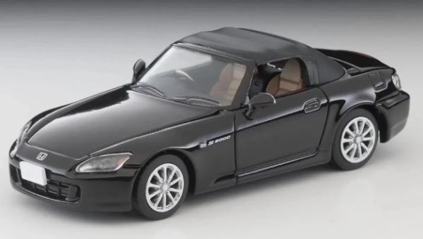 TOMLV-N280D - HONDA S2000 Type V 2006 Black - 1