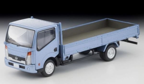 TOMLV-N64C - NISSAN Atlas F24 4x2 tipper blue - 1