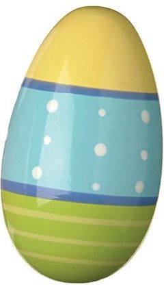 NCT0491 - Green, Yellow and Blue Maracas - 1