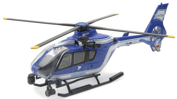 NEW26003 - EUROCOPTER EC135 French GENDARMERIE - 1