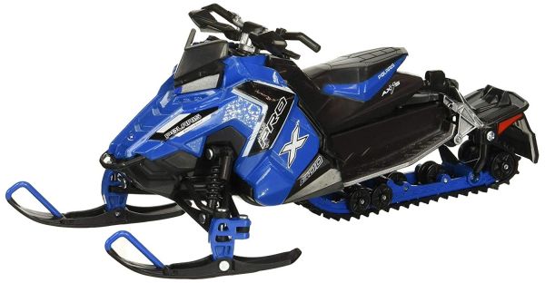 NEW57783A - POLARIS 800 Switchback Pro X Blue - 1