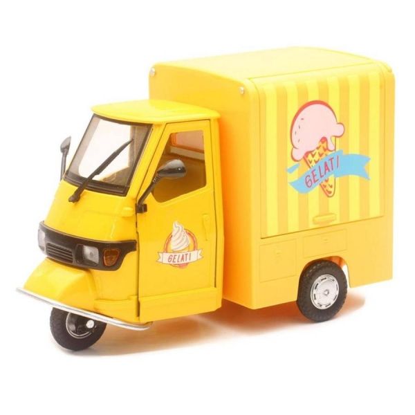 NEW68043B - PIAGGIO APE 50 - Ice seller - 1