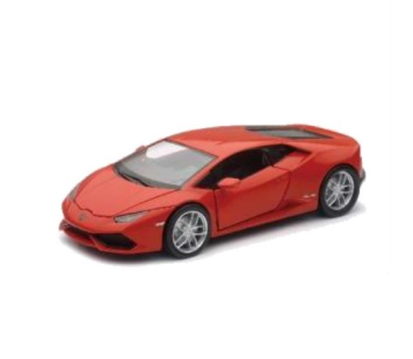NEW71313-1 - LAMBORGHINI HURACAN LP610-4 Red - 1