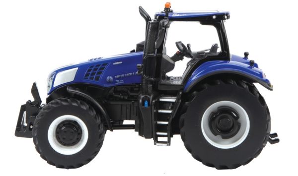 BRI43216 - NEW-HOLLAND T8.435 Blue Power - AVAILABLE APRIL 2020 - 1