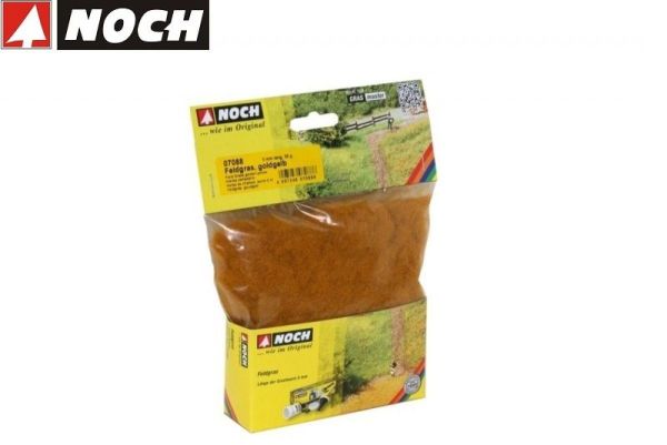 NOC07088 - Wildgrass gold color - 1