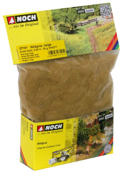 NOC07101 - Wildgrass yellow - 1
