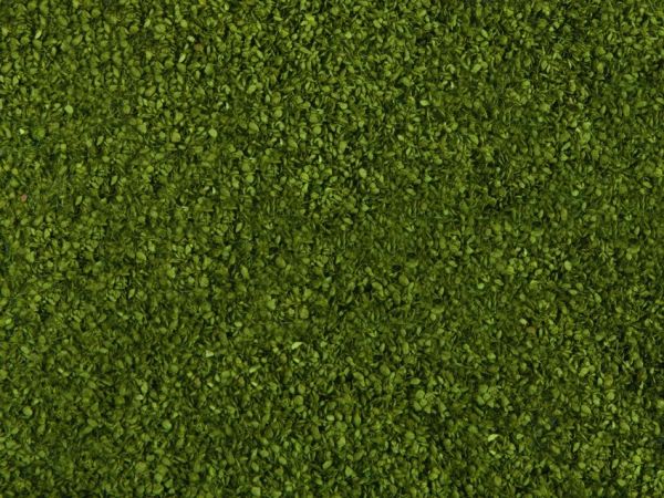 NOC07300 - Leaves foliage, medium green 20 x 23 cm - 1