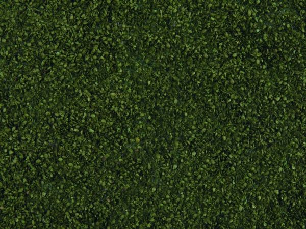 NOC07301 - Foliage of leaves, dark green 20 x 23 cm - 1