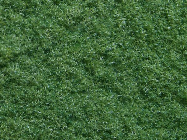 NOC07351 - Structure flock bright green coarse 8mm bag of 10g - 1