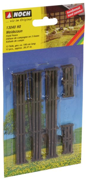 NOC13040 - Field fence farm - 1