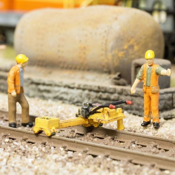 NOC13642 - Hydraulic clipper - 1