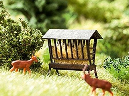 NOC14343 - Manger - 1