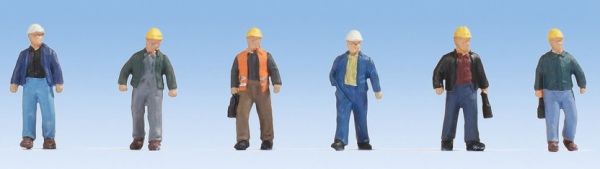 NOC15057 - Construction workers - 1