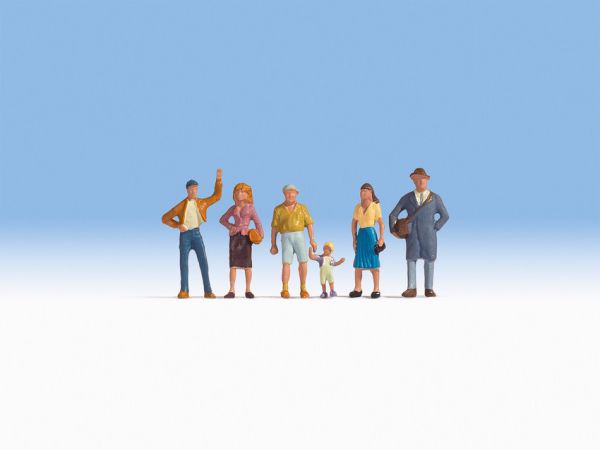 NOC15478 - 6 persons - 1