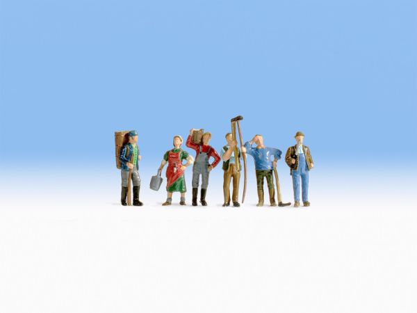 NOC15614 - Wine growers - 1