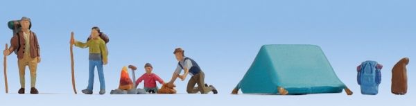 NOC15876 - Camping - 1