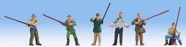 NOC15892 - fishermen - 1