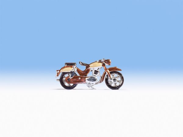 NOC16456 - Motorbike NSU Supermax - 1