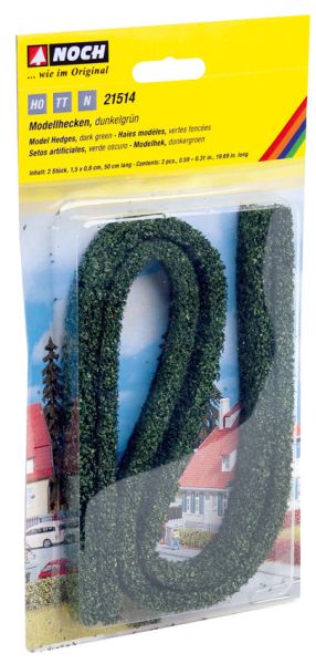 NOC21514 - Hedges dark green - 1