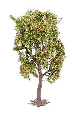 NOC21650 - Rowan - 11.5 cm - 1