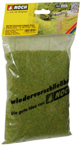 NOC50190 - Pack of grass - 1