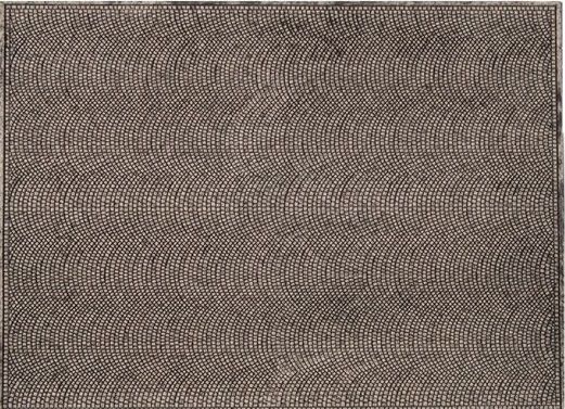 NOC60324 - Square, Roman Opus 15.5 cm wide, 21 cm long - 1