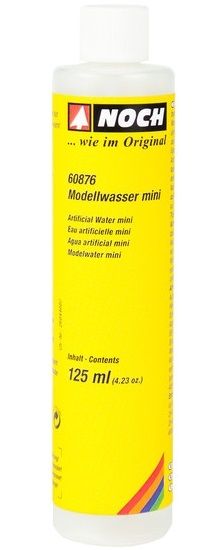 NOC60876 - Artificial water mini 125 ml - 1