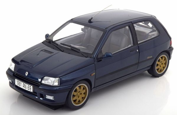 NOREV185230 - RENAULT CLIO Williams - 1