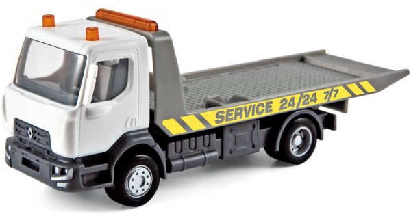 NOREV431025 - RENAULT D assistance car - 1