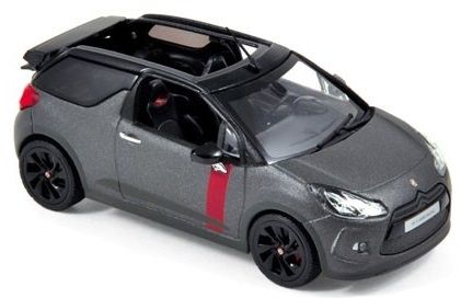 NOREV155295 - CITROEN DS3 Convertible Racing (2014) - 1