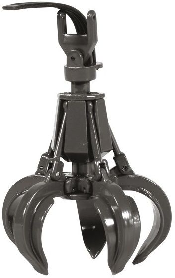 NZG864 - ACCESSORIES grapple  for SENNEBOGEN 835M - 1