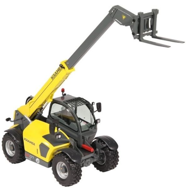 NZG987 - Telehandler KRAMER 4407 - 1