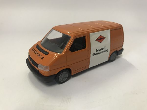OCCON1609READYMIX - SECOND HAND - VOLKSWAGEN Readymix - 1