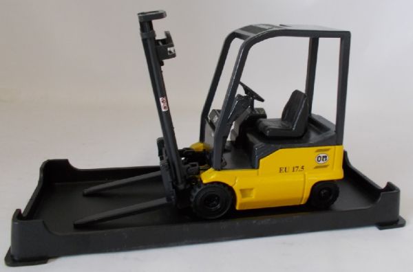 OLD25400 - Forklift OM EU17.5 - 1