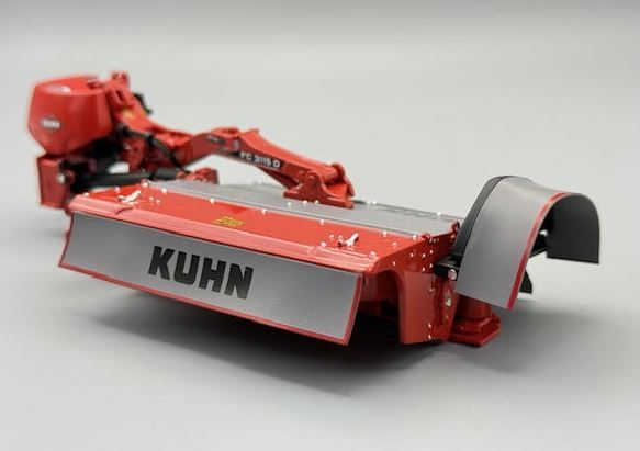 REP294 - KUHN FC3115 D Mower - 1