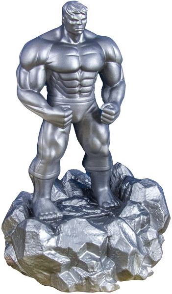 PALPP3396MA - MARVEL Hulk piggy bank - 1