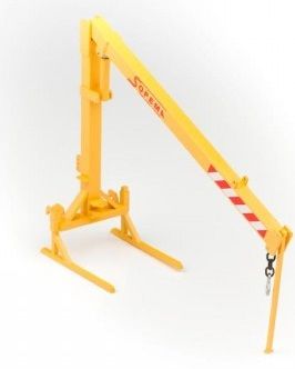 PMAM-003 - SOPEMA bag lifter - 1